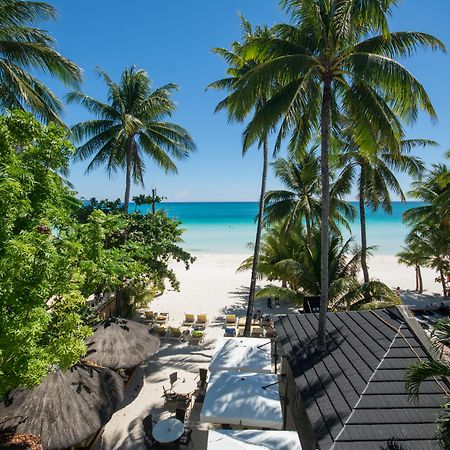 Sur Beach Resort Boracay Balabag  Zewnętrze zdjęcie