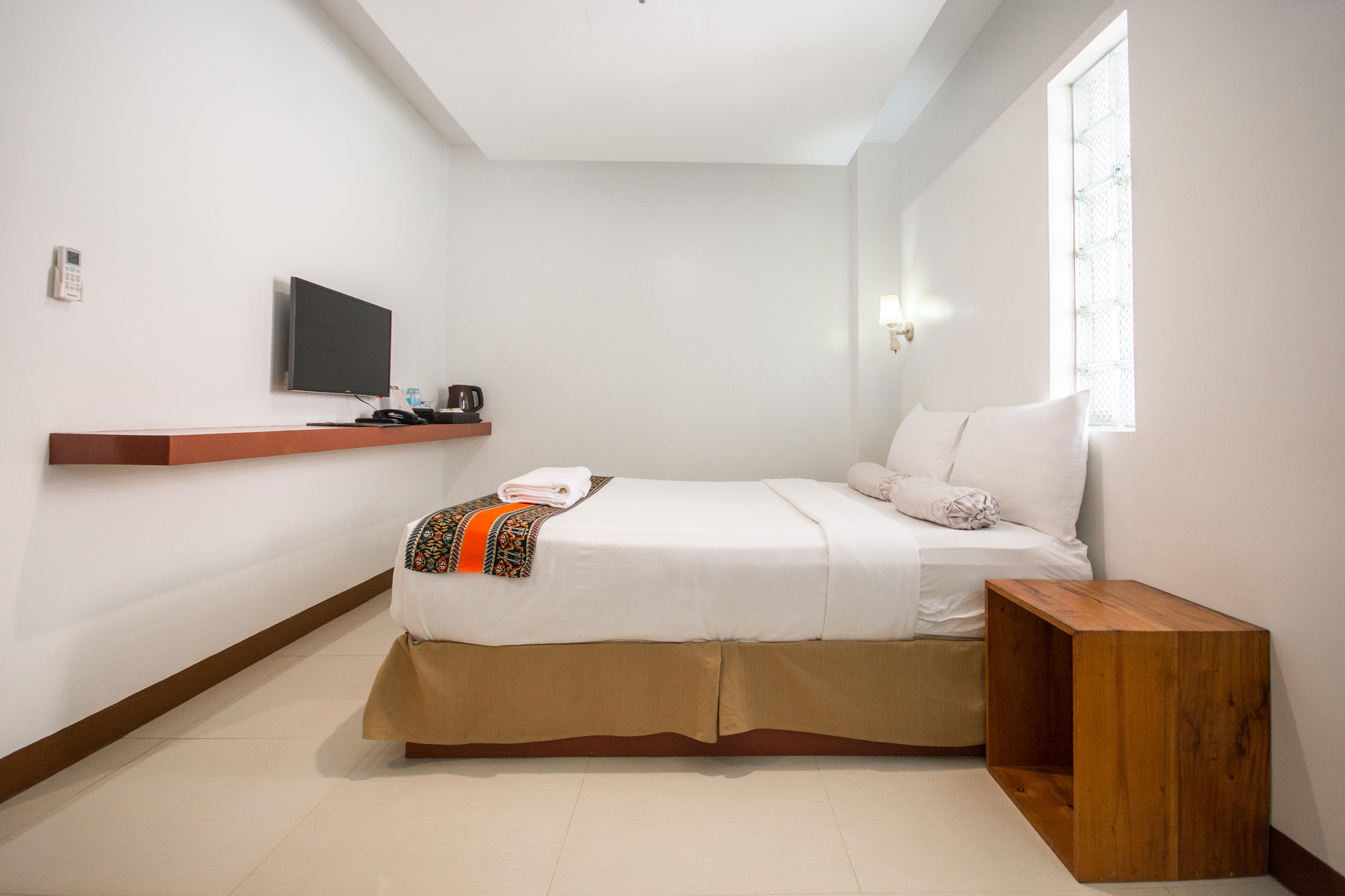 Sur Beach Resort Boracay Balabag  Zewnętrze zdjęcie