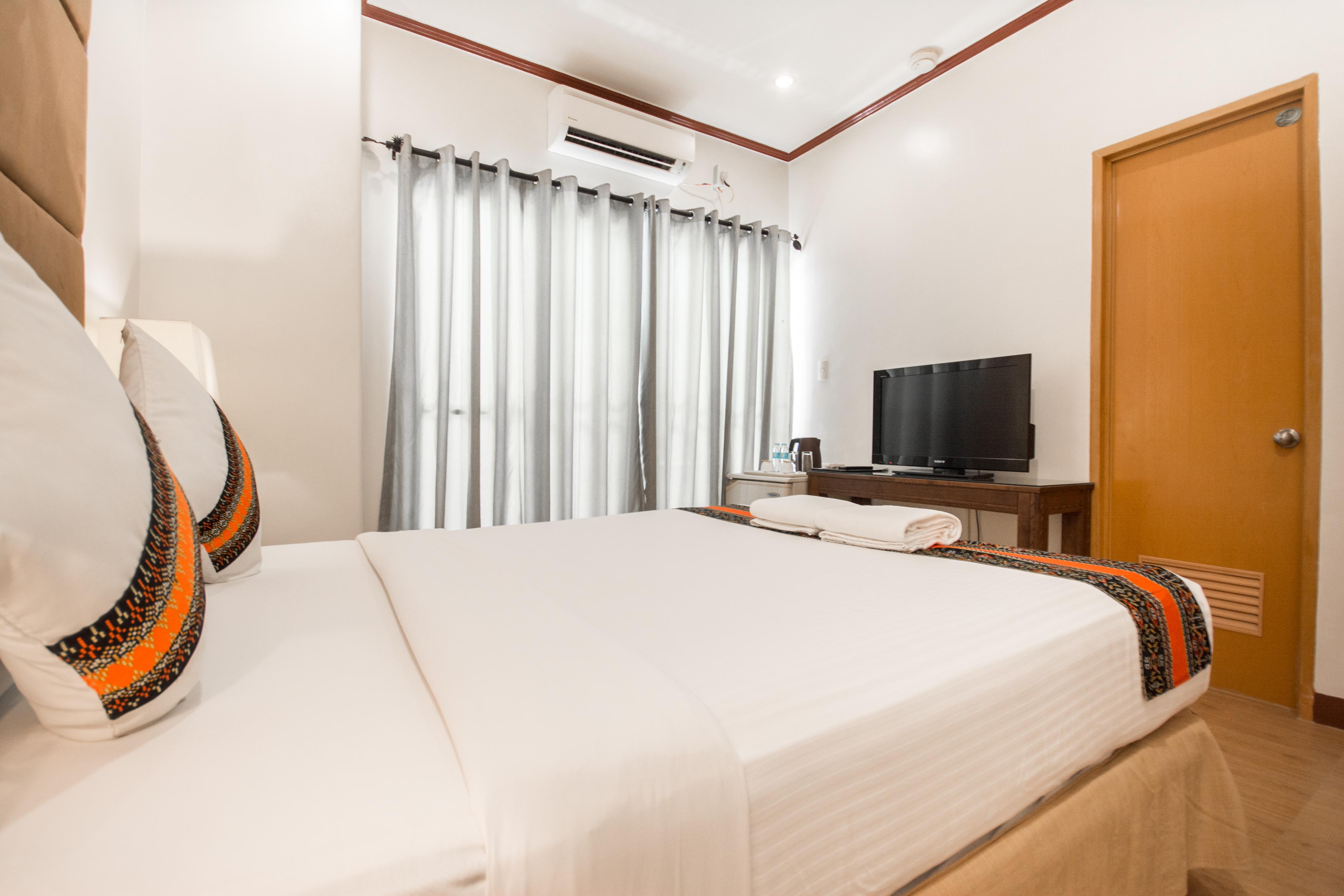 Sur Beach Resort Boracay Balabag  Zewnętrze zdjęcie