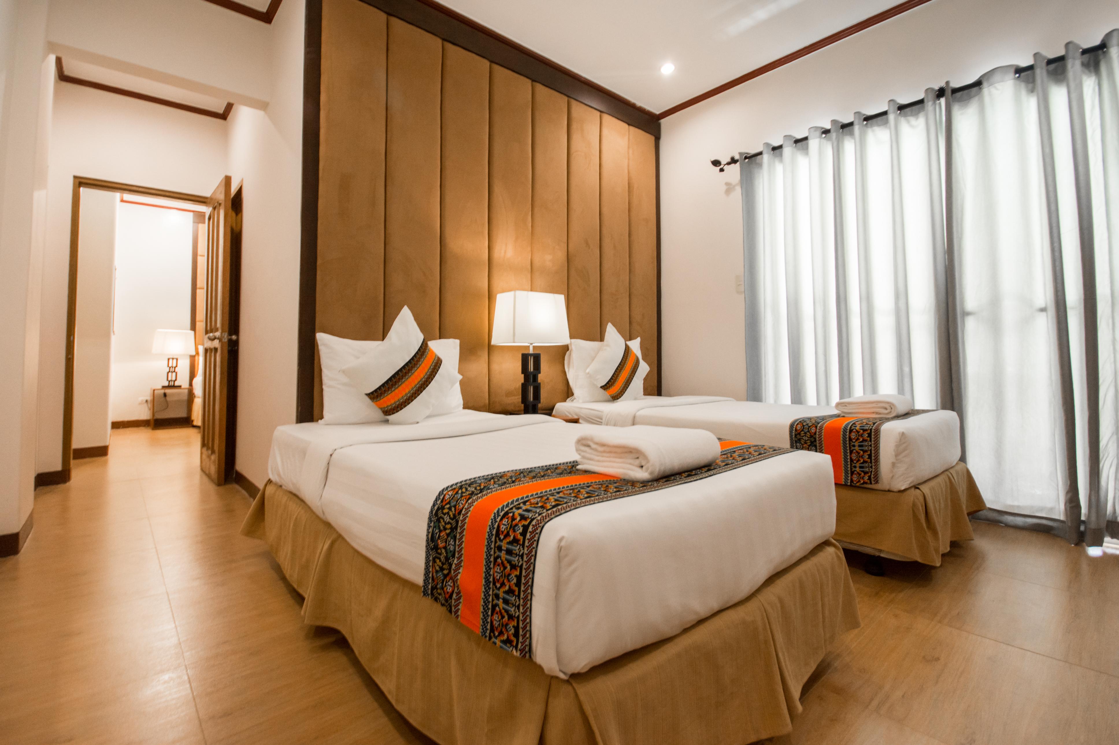Sur Beach Resort Boracay Balabag  Zewnętrze zdjęcie