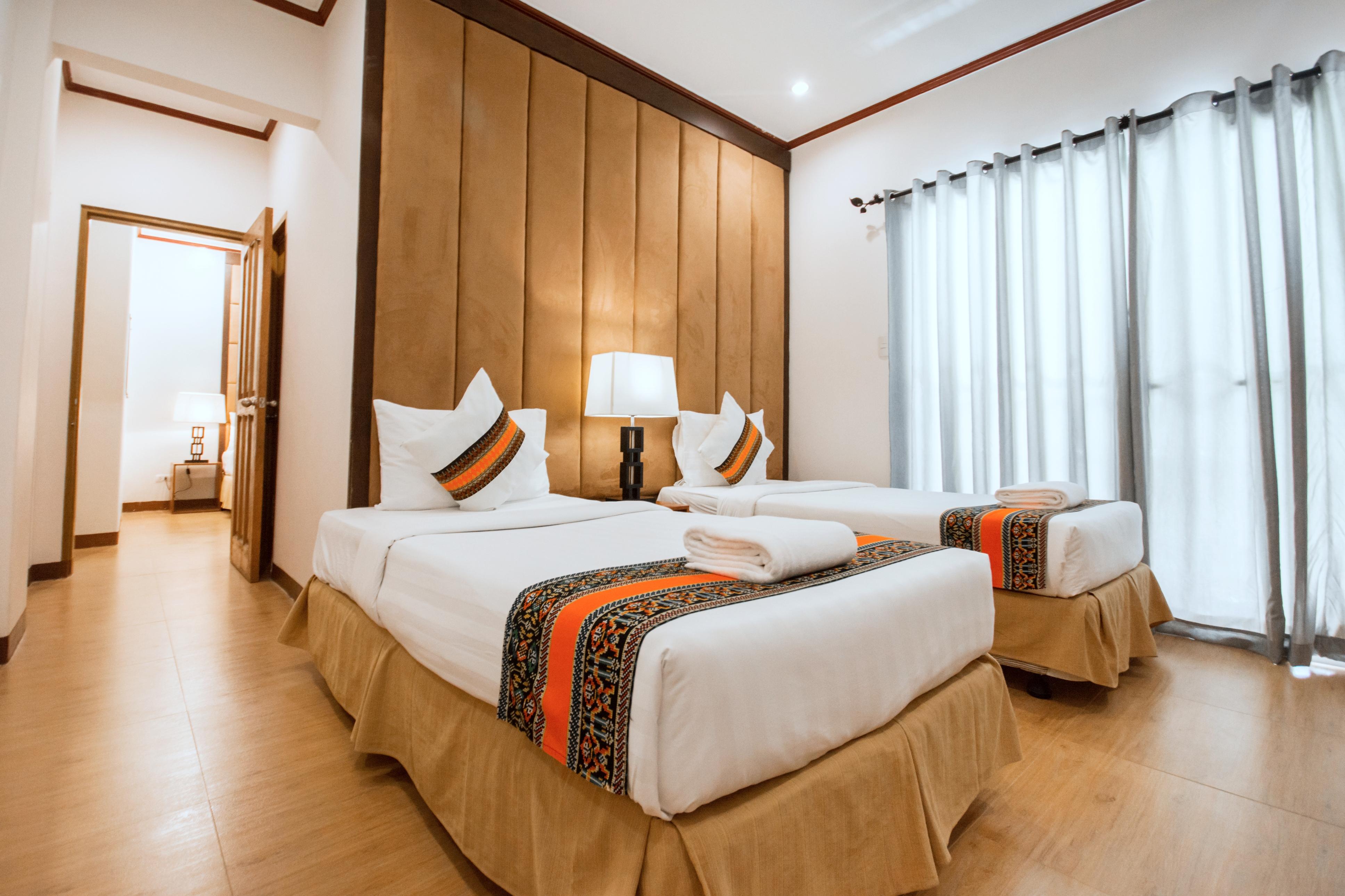 Sur Beach Resort Boracay Balabag  Zewnętrze zdjęcie