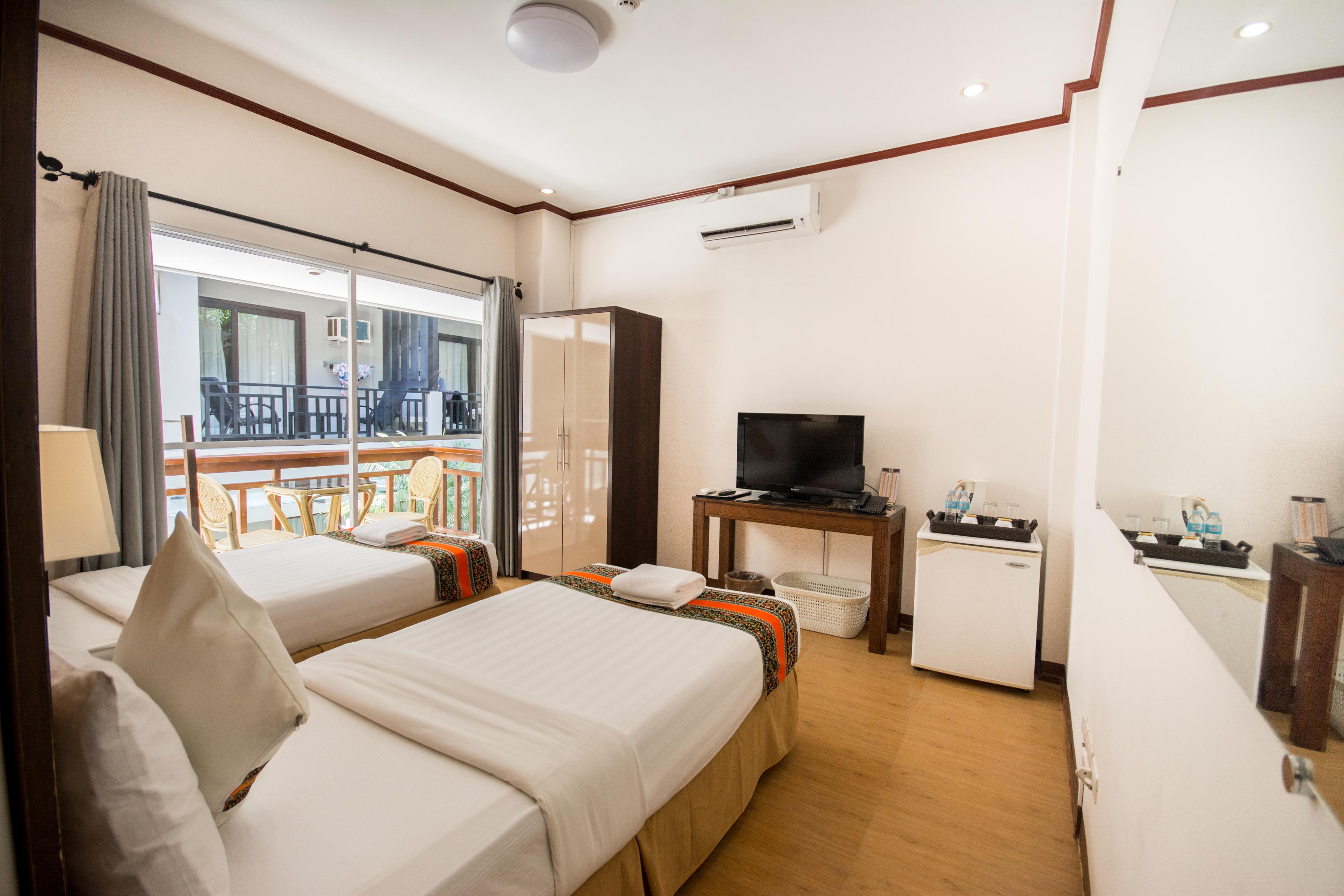 Sur Beach Resort Boracay Balabag  Zewnętrze zdjęcie