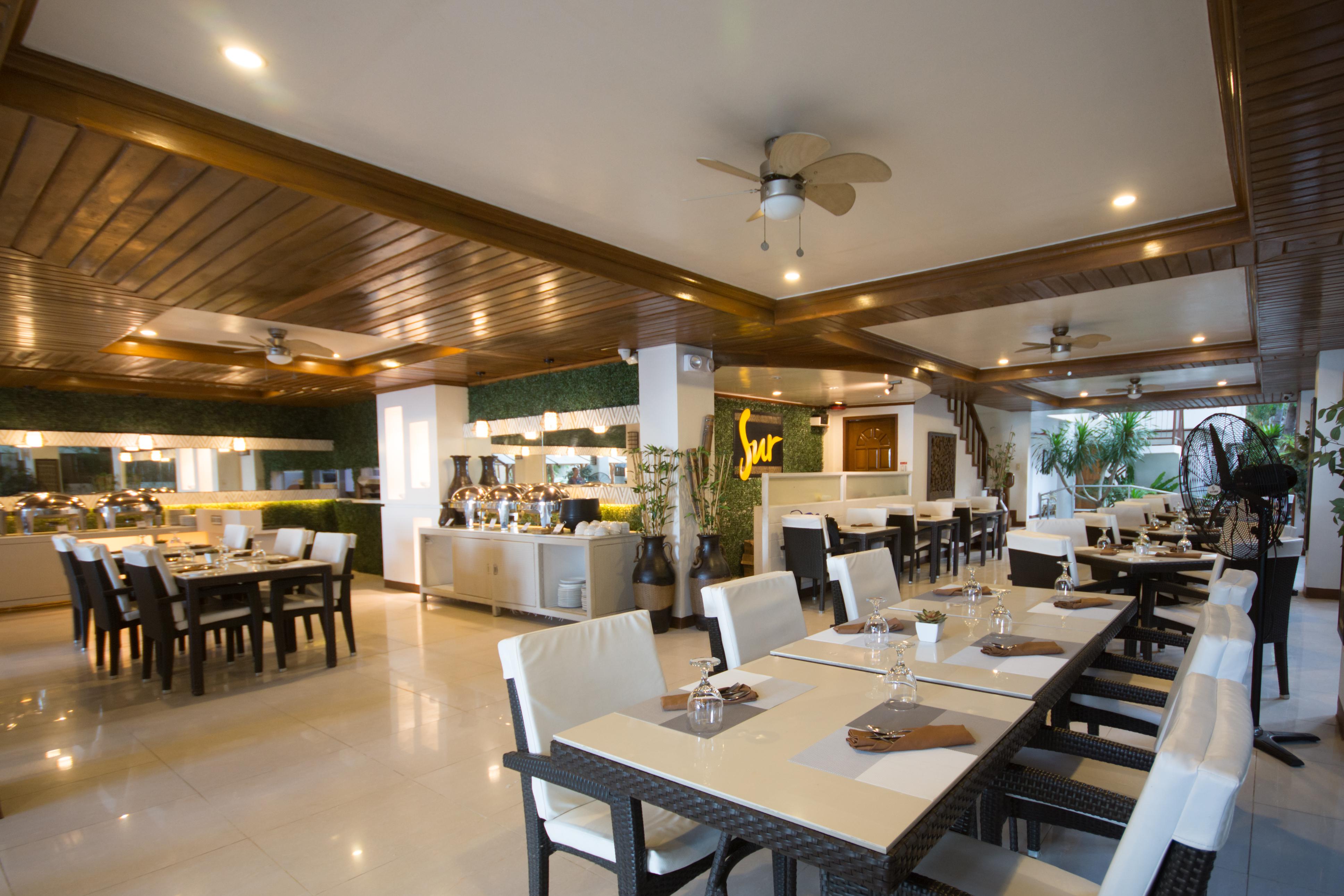 Sur Beach Resort Boracay Balabag  Zewnętrze zdjęcie