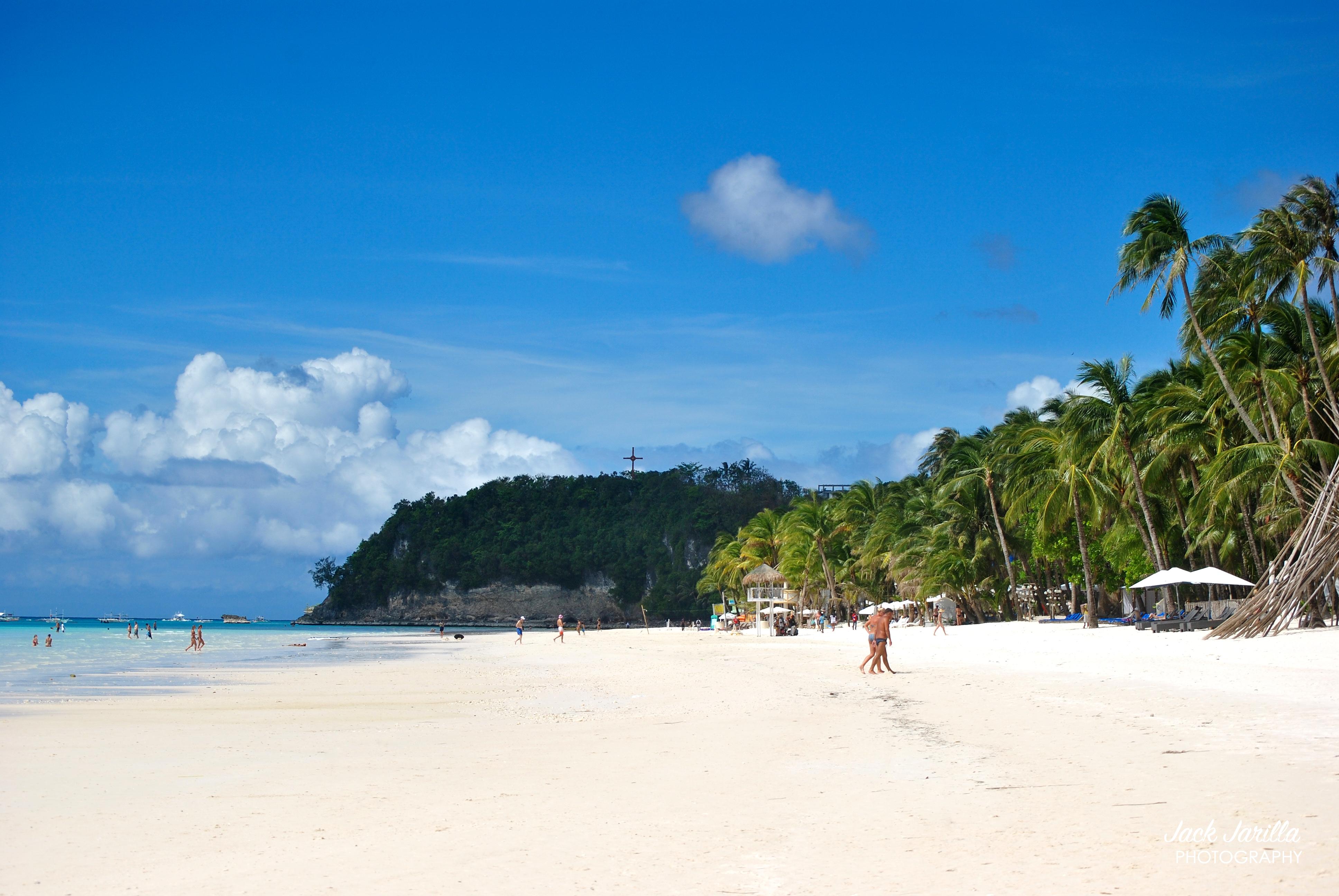 Sur Beach Resort Boracay Balabag  Zewnętrze zdjęcie