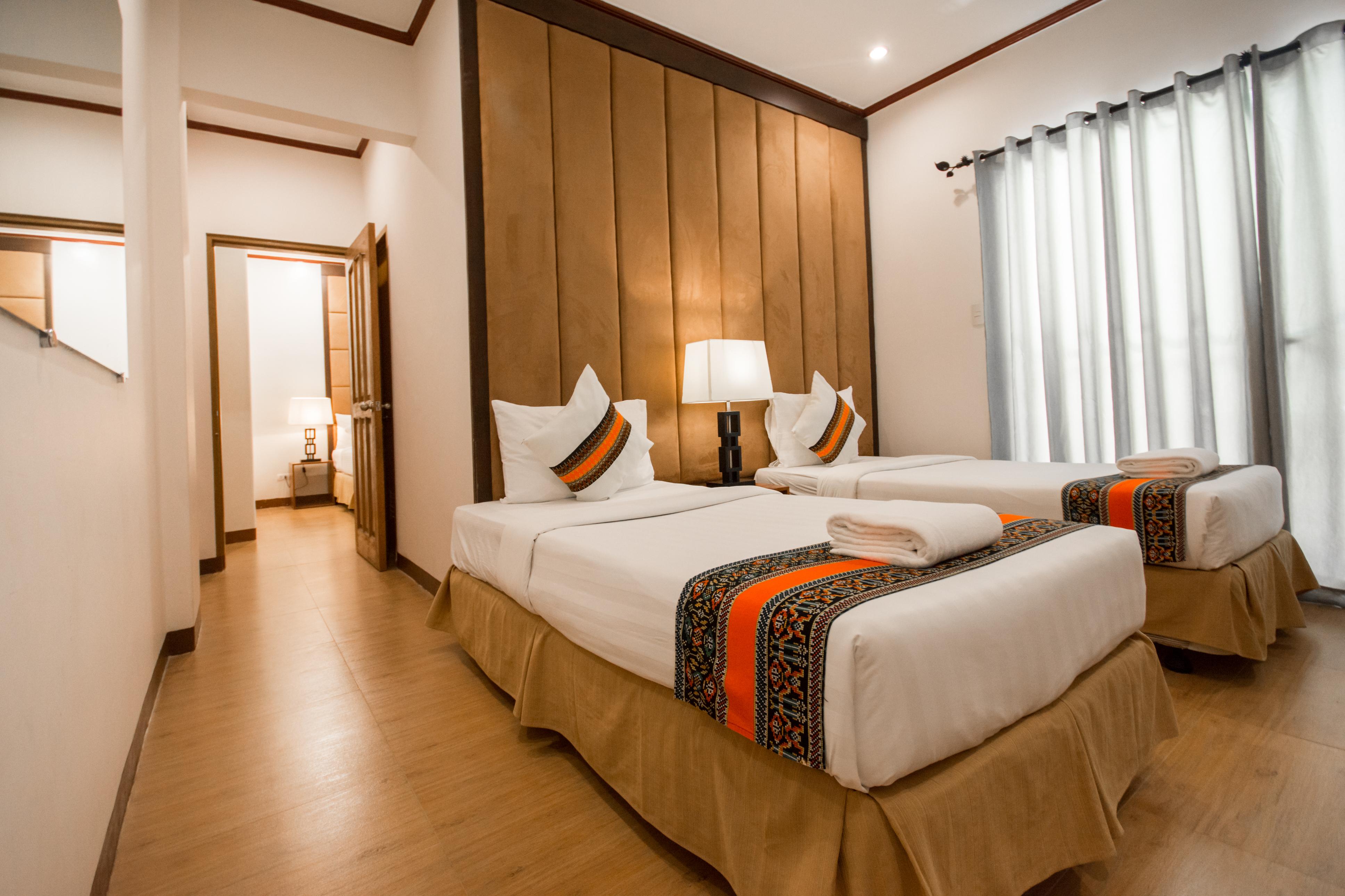 Sur Beach Resort Boracay Balabag  Zewnętrze zdjęcie