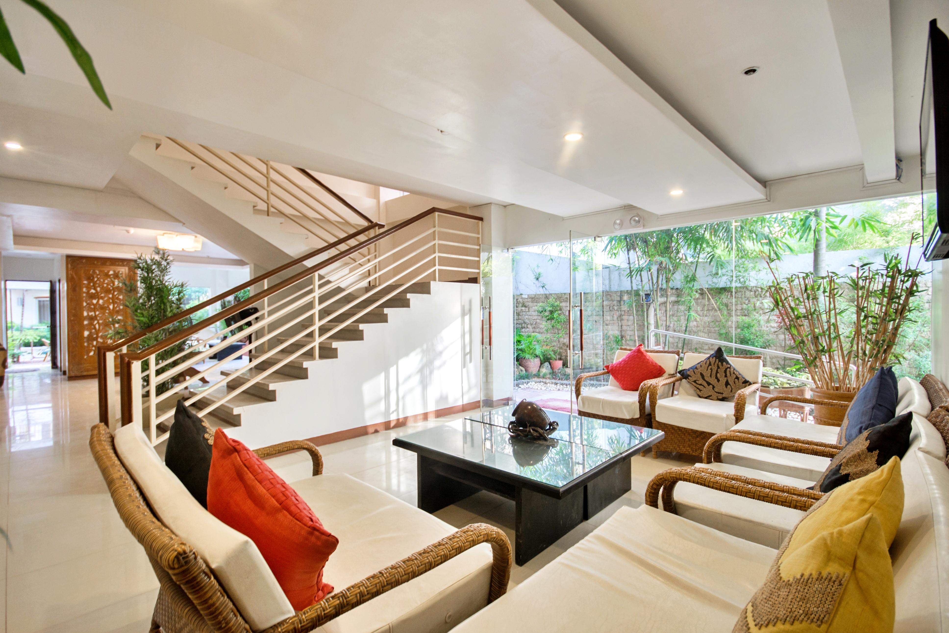 Sur Beach Resort Boracay Balabag  Zewnętrze zdjęcie