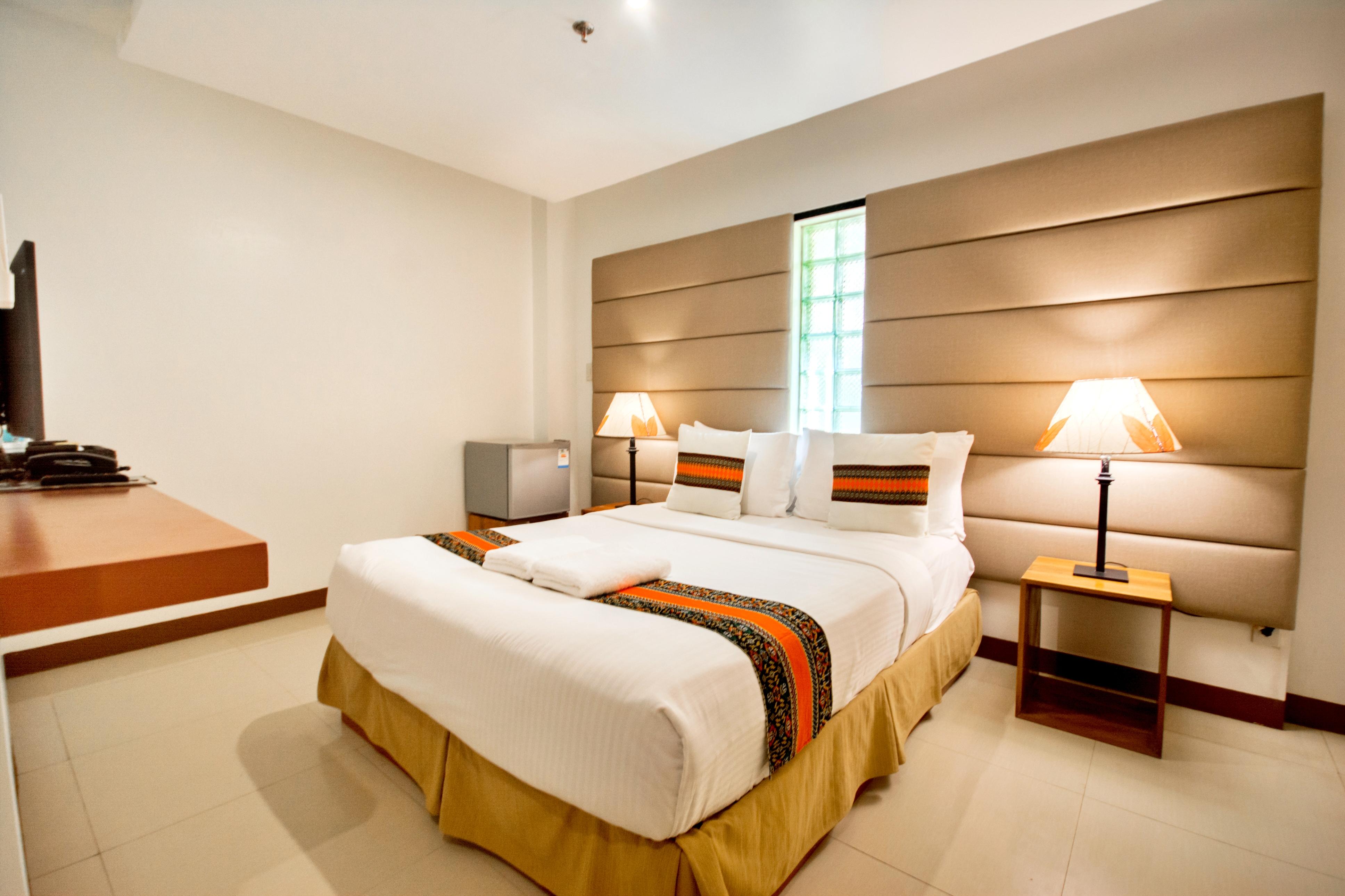 Sur Beach Resort Boracay Balabag  Zewnętrze zdjęcie