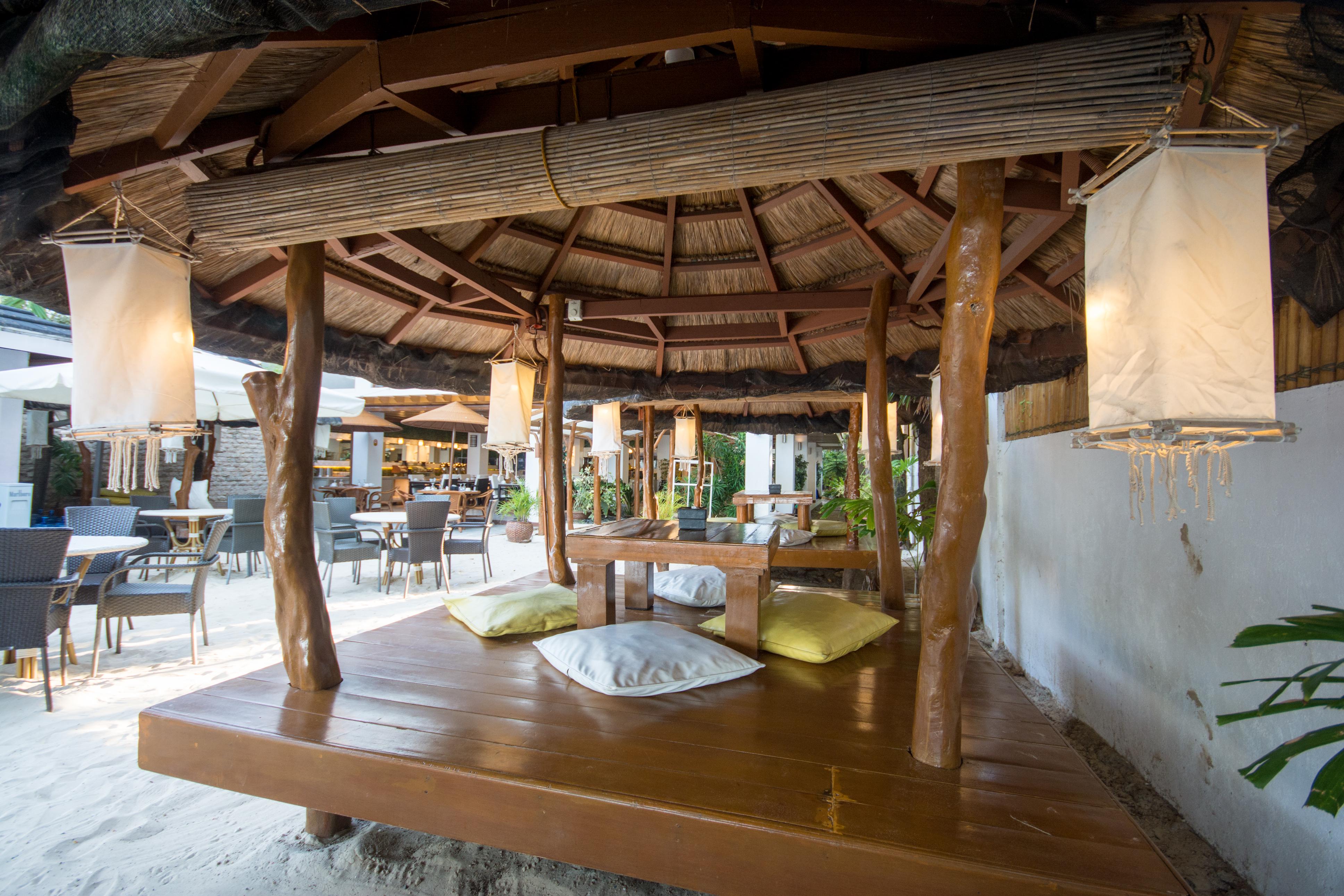 Sur Beach Resort Boracay Balabag  Zewnętrze zdjęcie