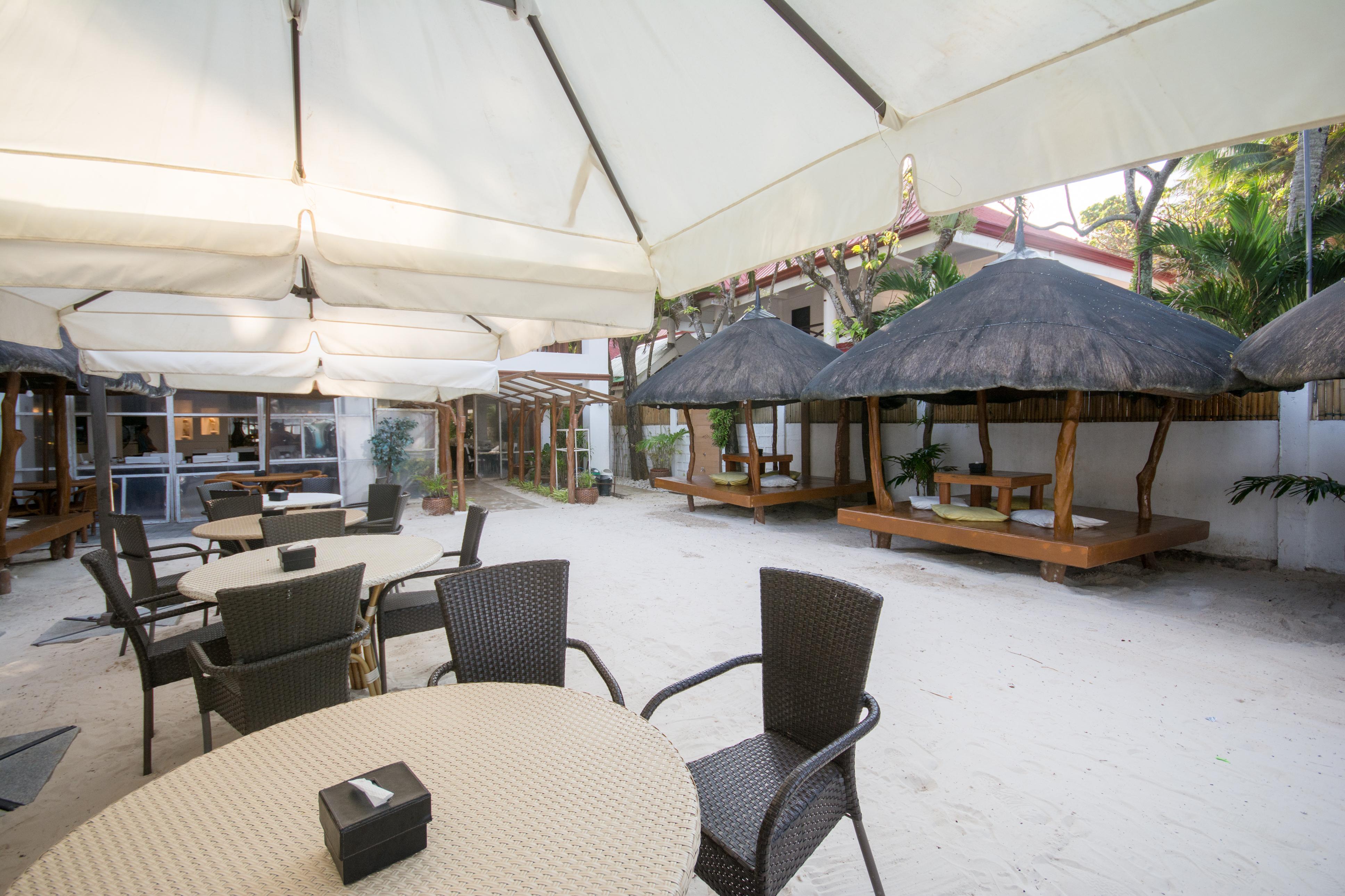 Sur Beach Resort Boracay Balabag  Zewnętrze zdjęcie