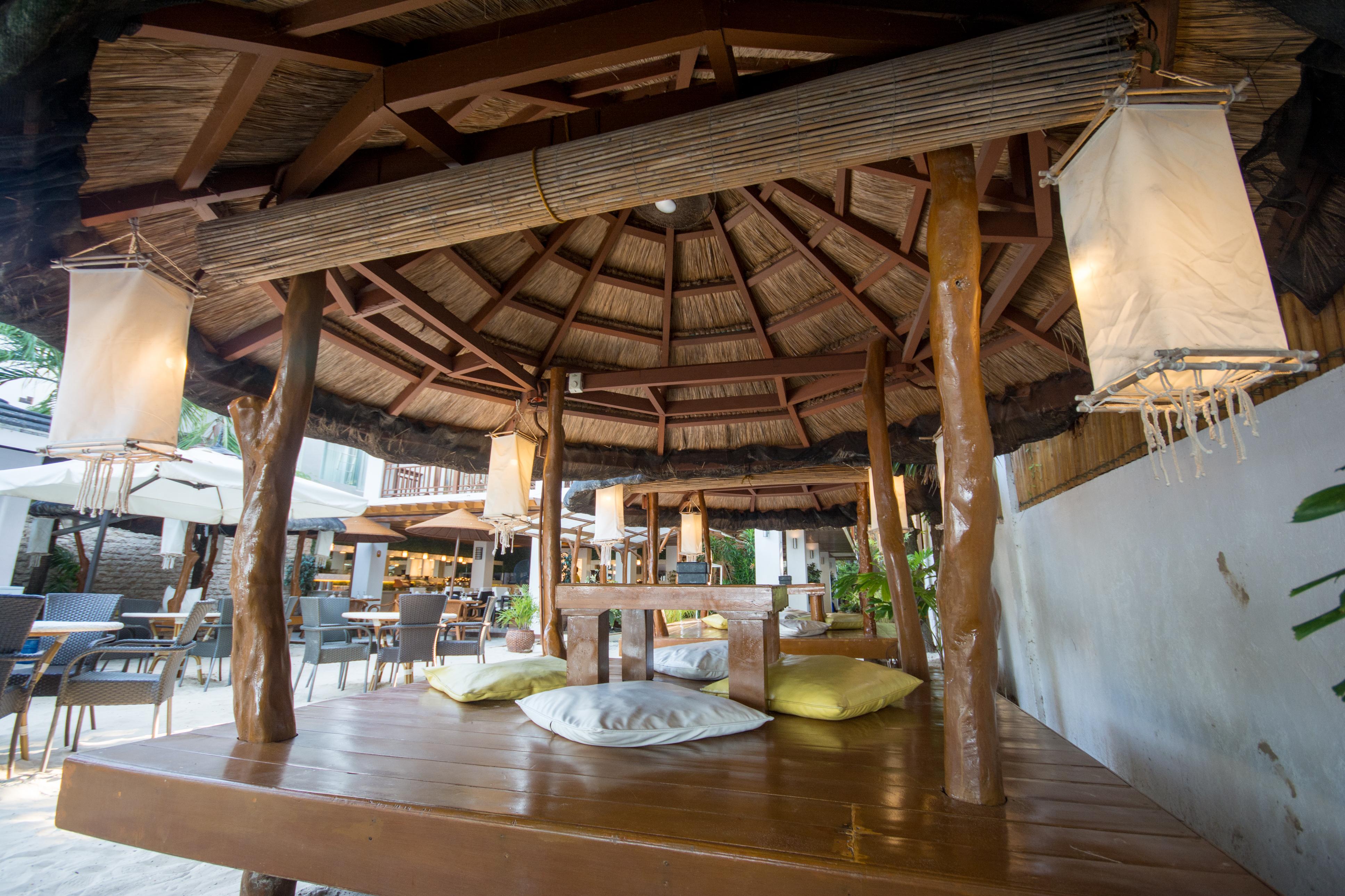 Sur Beach Resort Boracay Balabag  Zewnętrze zdjęcie