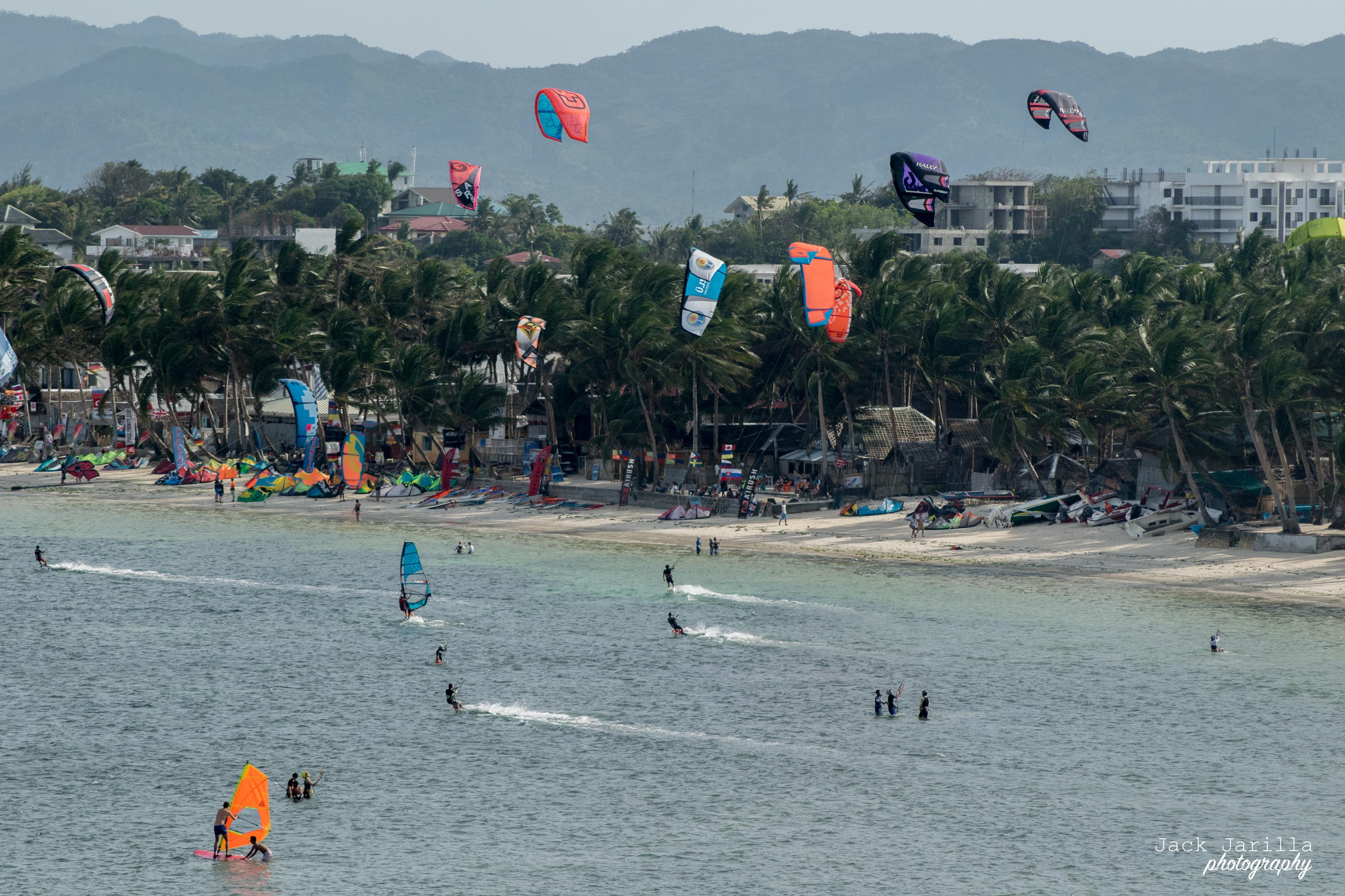 Sur Beach Resort Boracay Balabag  Zewnętrze zdjęcie