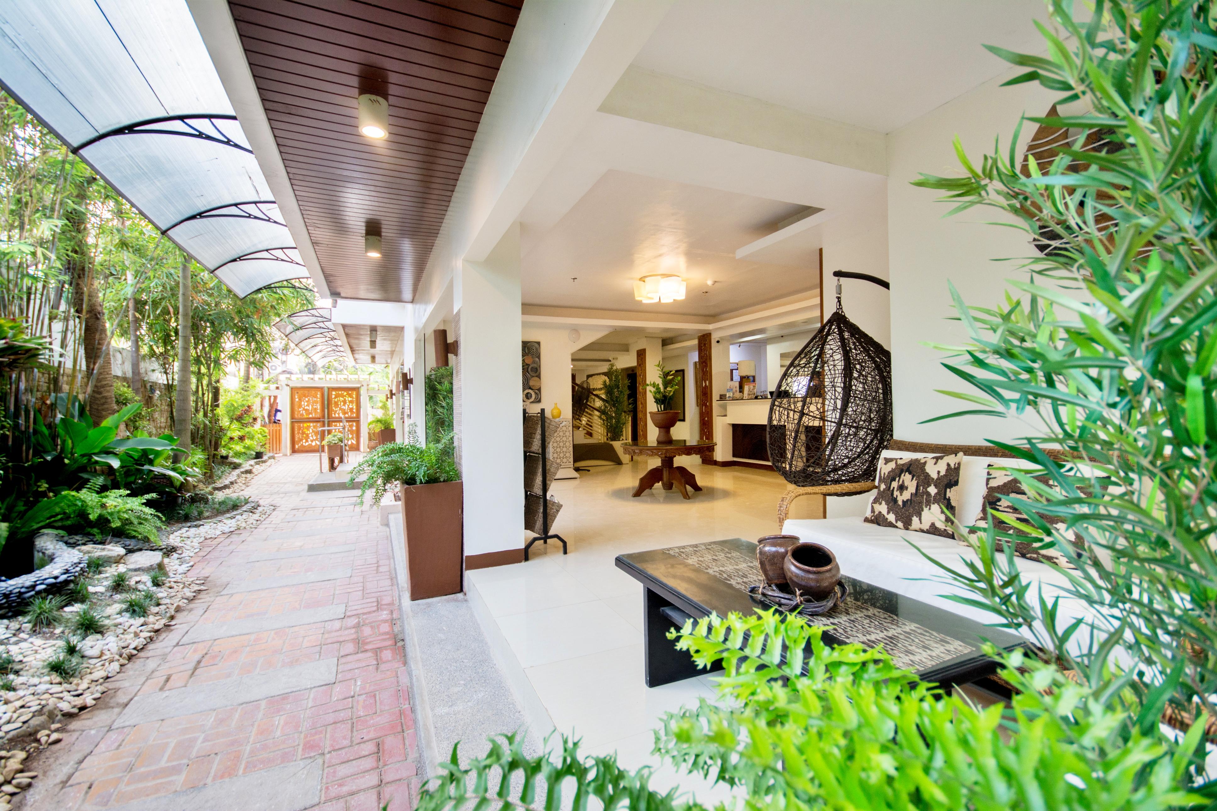 Sur Beach Resort Boracay Balabag  Zewnętrze zdjęcie