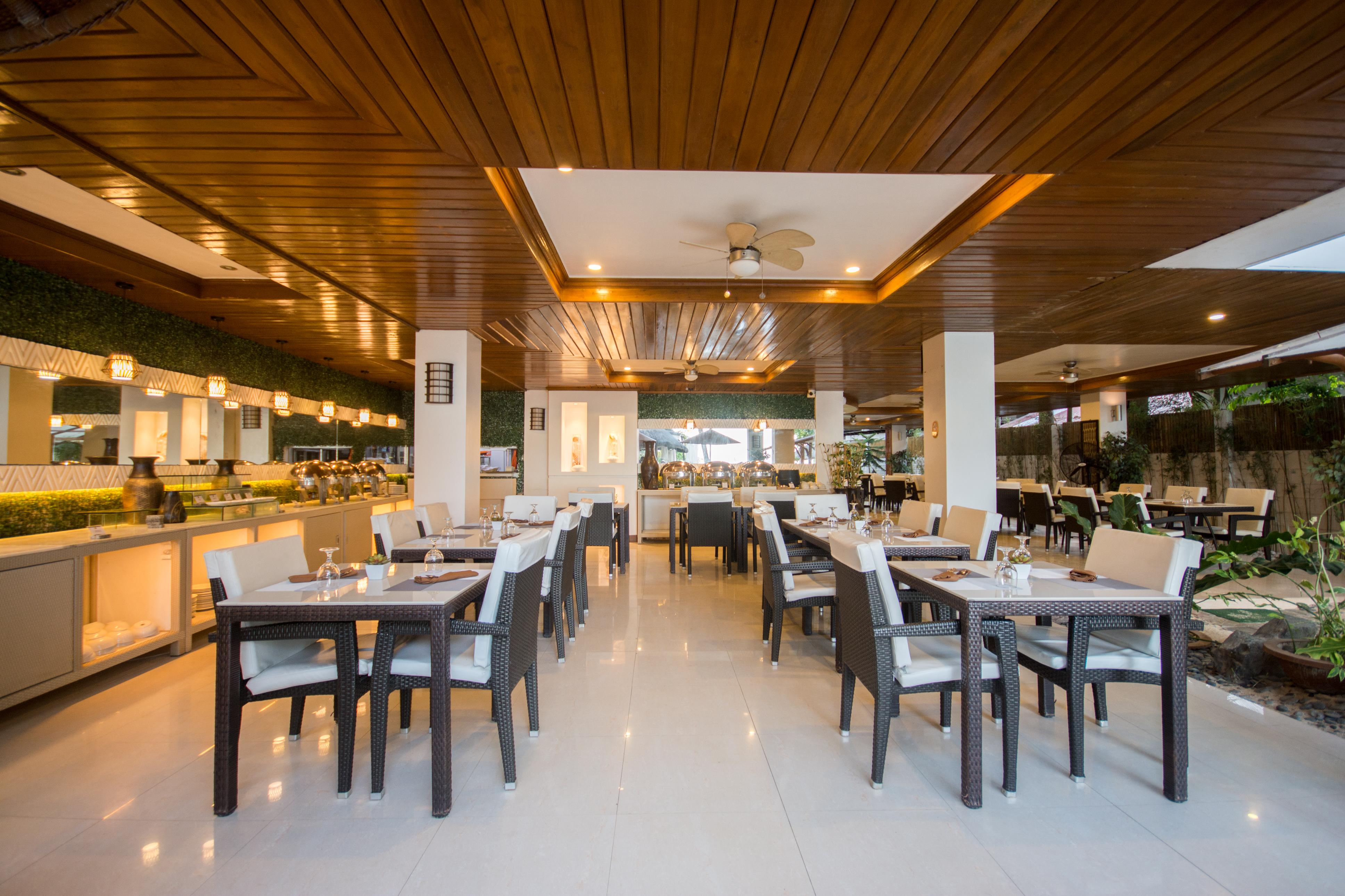 Sur Beach Resort Boracay Balabag  Zewnętrze zdjęcie