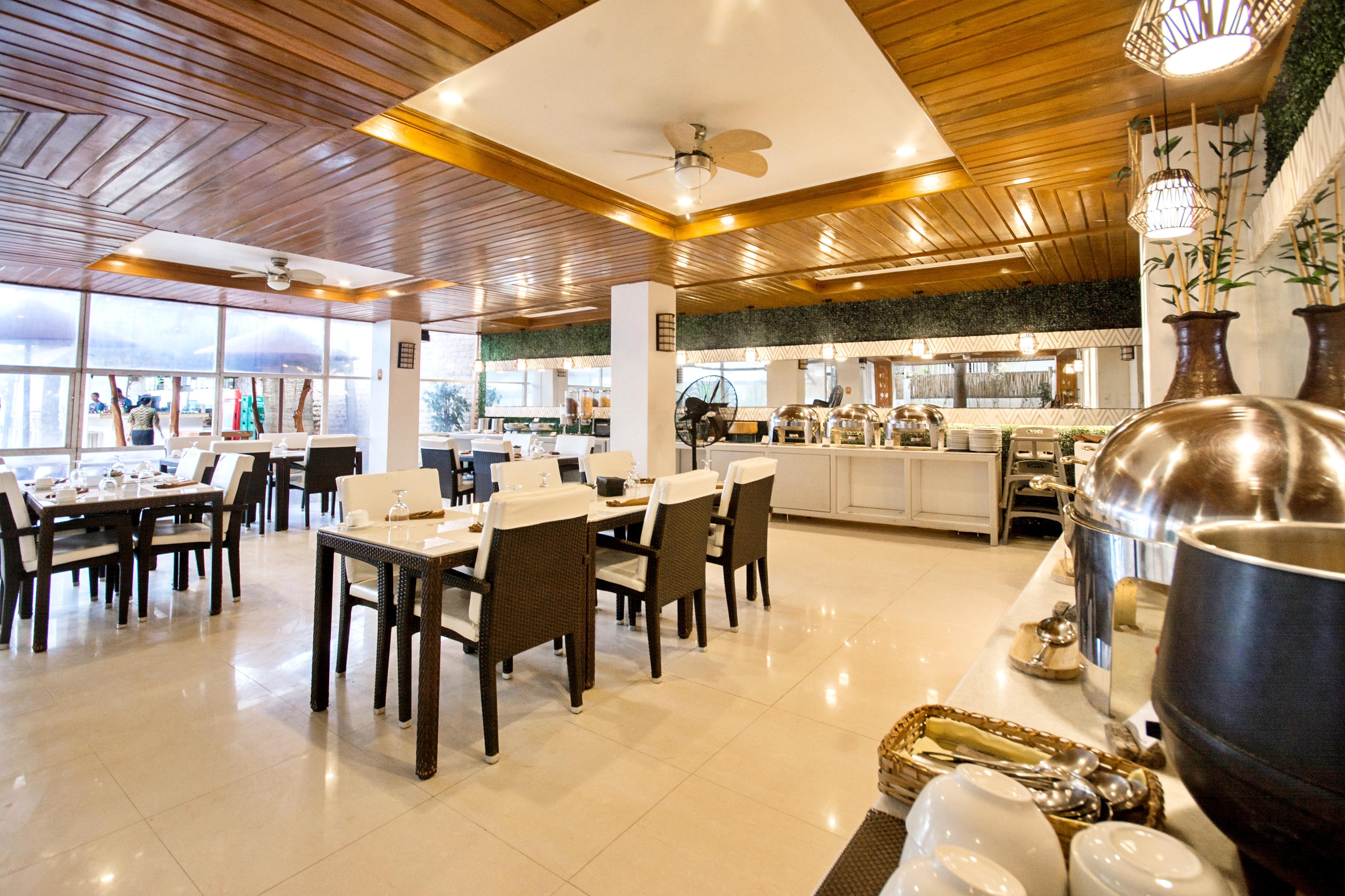 Sur Beach Resort Boracay Balabag  Zewnętrze zdjęcie