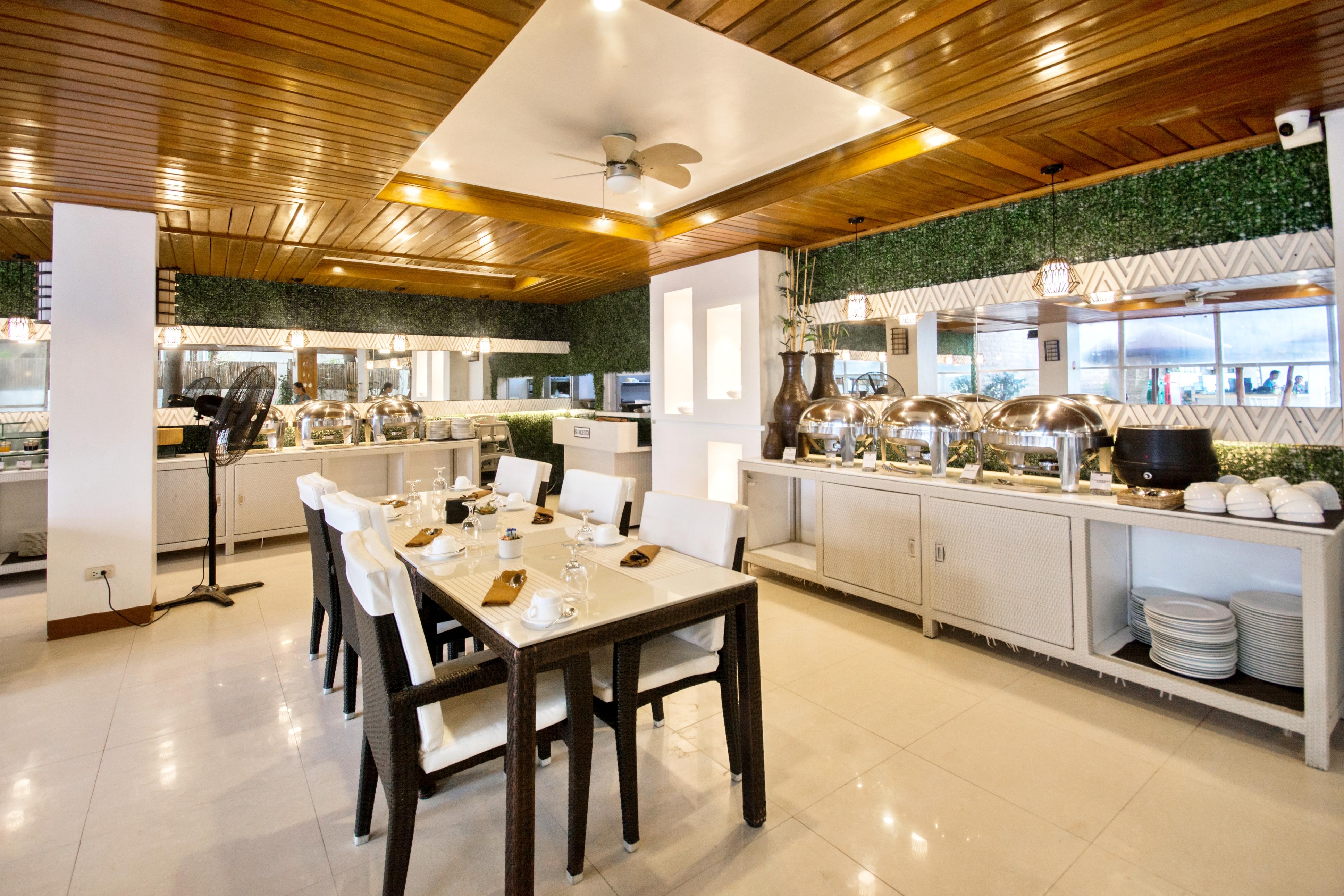 Sur Beach Resort Boracay Balabag  Zewnętrze zdjęcie