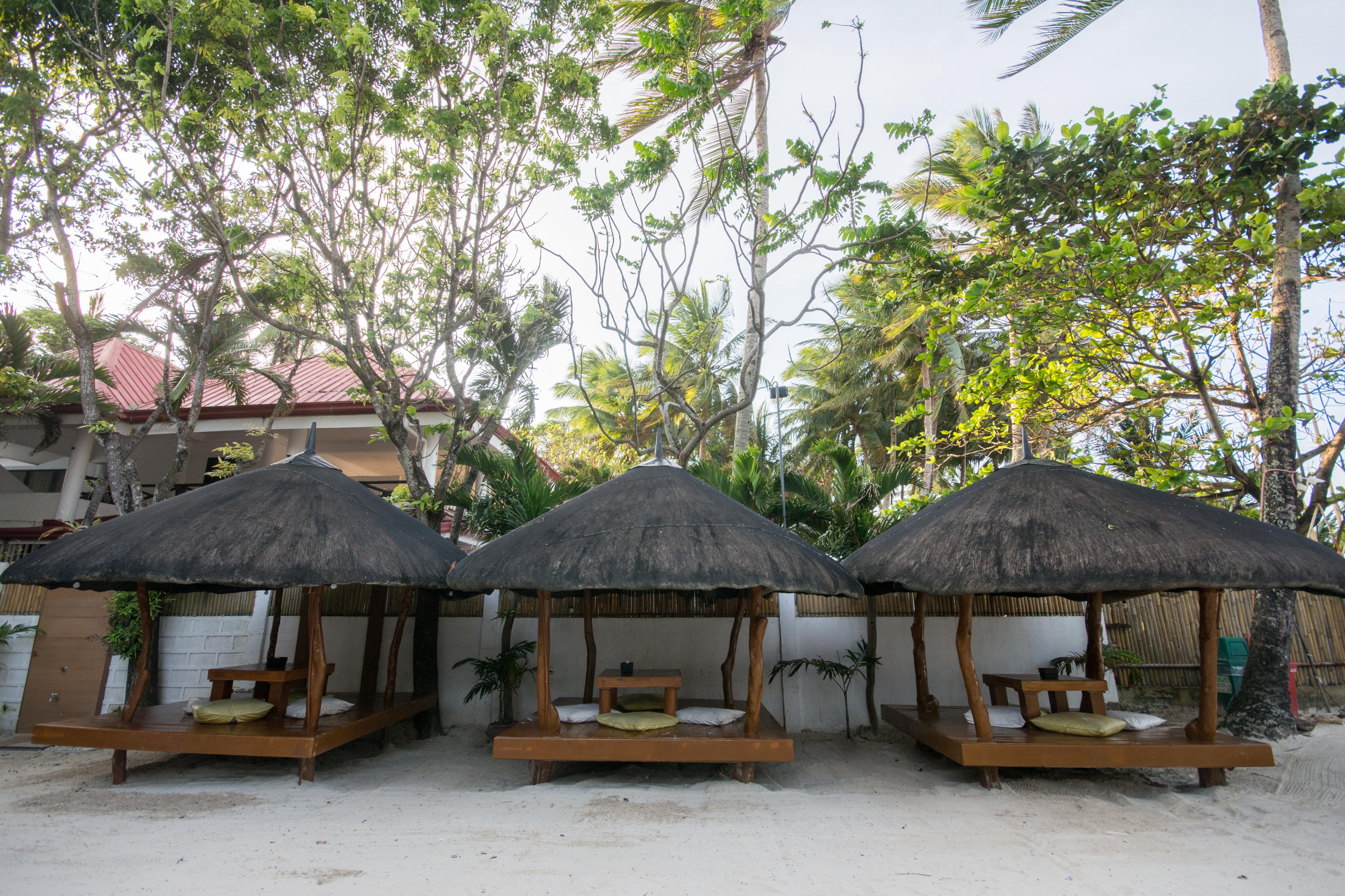 Sur Beach Resort Boracay Balabag  Zewnętrze zdjęcie