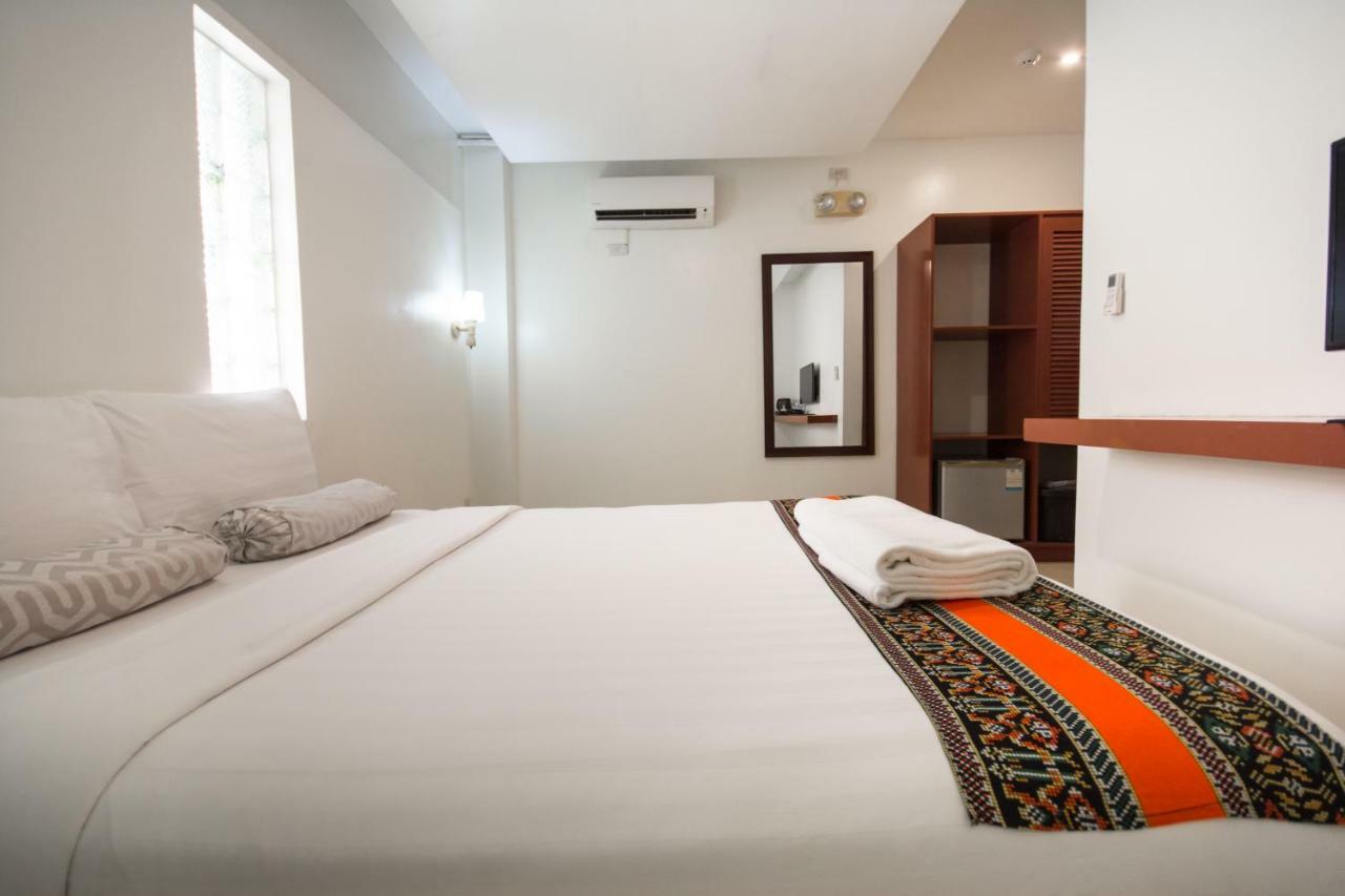 Sur Beach Resort Boracay Balabag  Zewnętrze zdjęcie