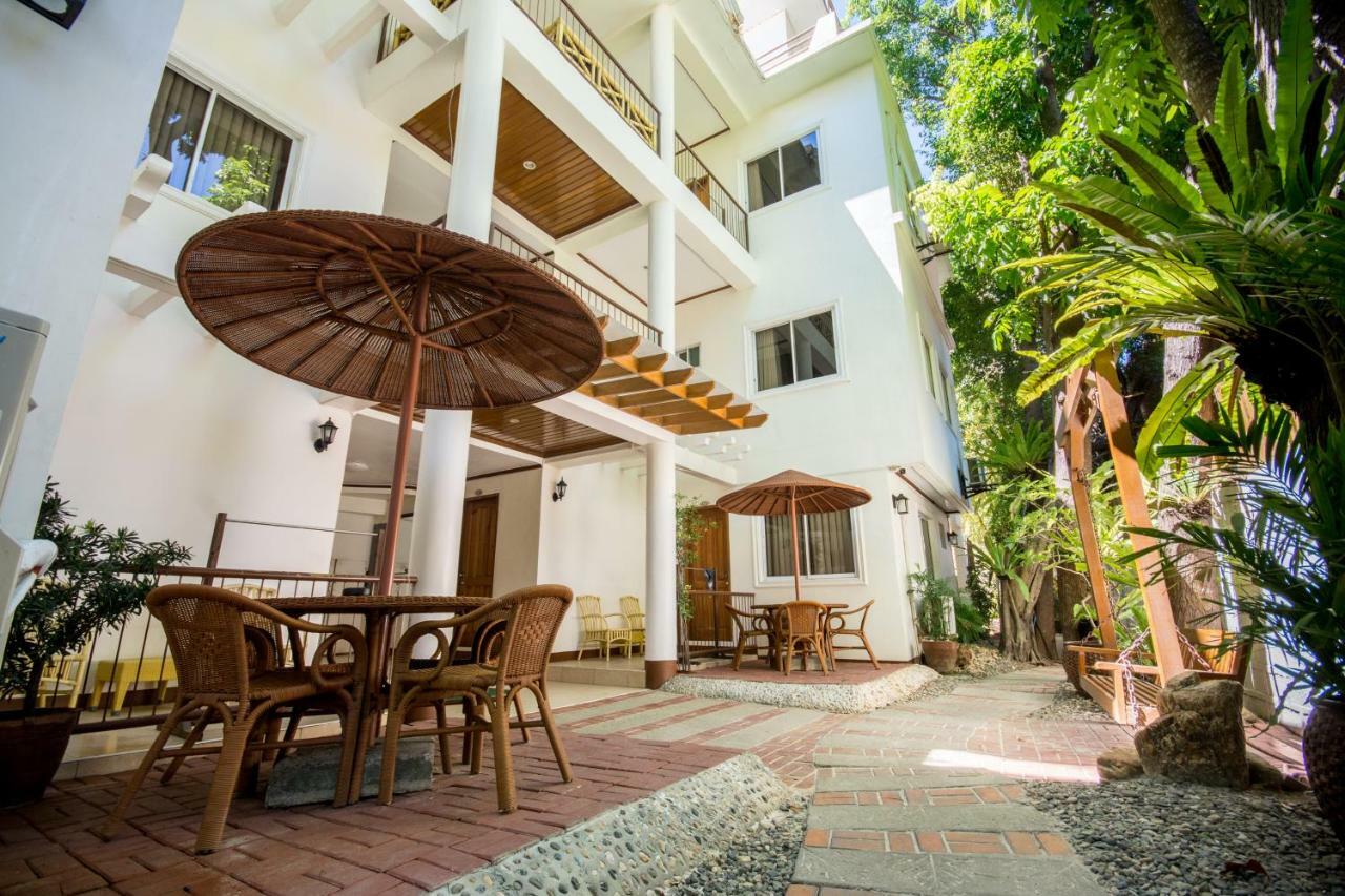 Sur Beach Resort Boracay Balabag  Zewnętrze zdjęcie