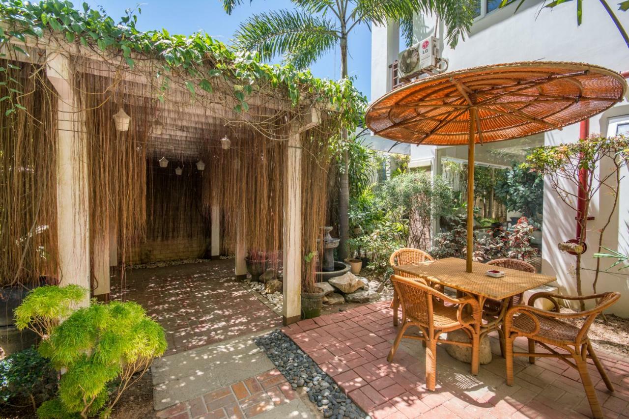 Sur Beach Resort Boracay Balabag  Zewnętrze zdjęcie