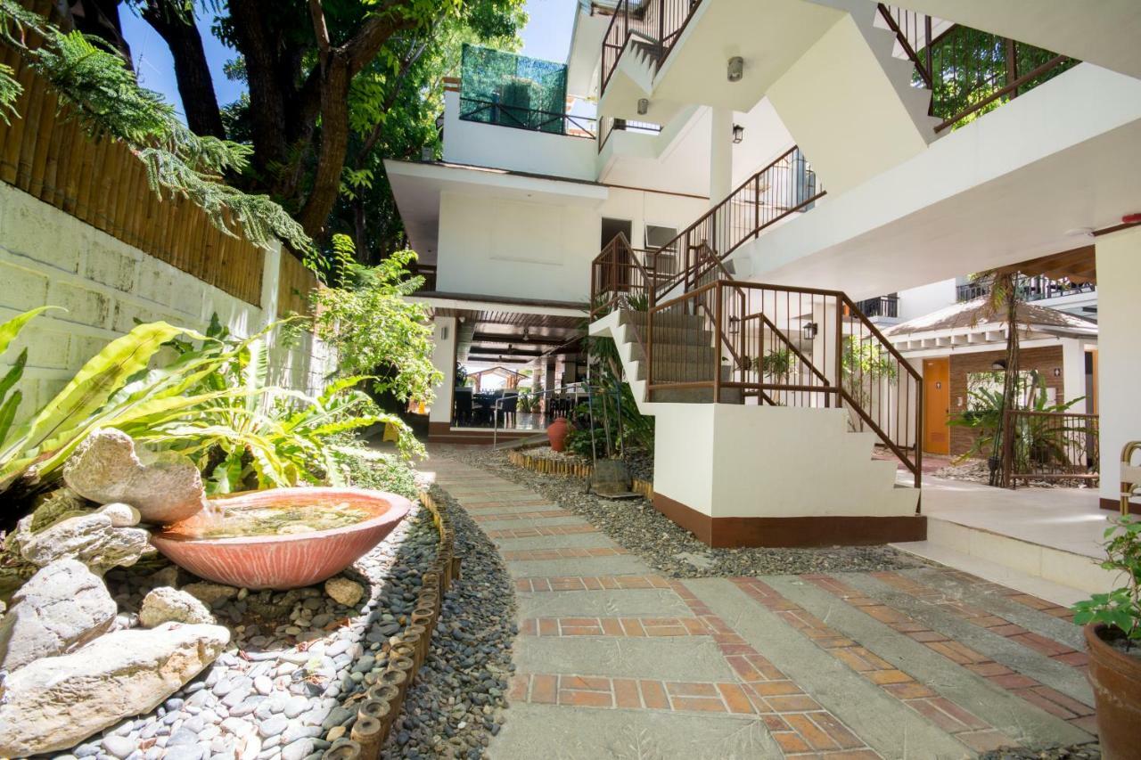 Sur Beach Resort Boracay Balabag  Zewnętrze zdjęcie