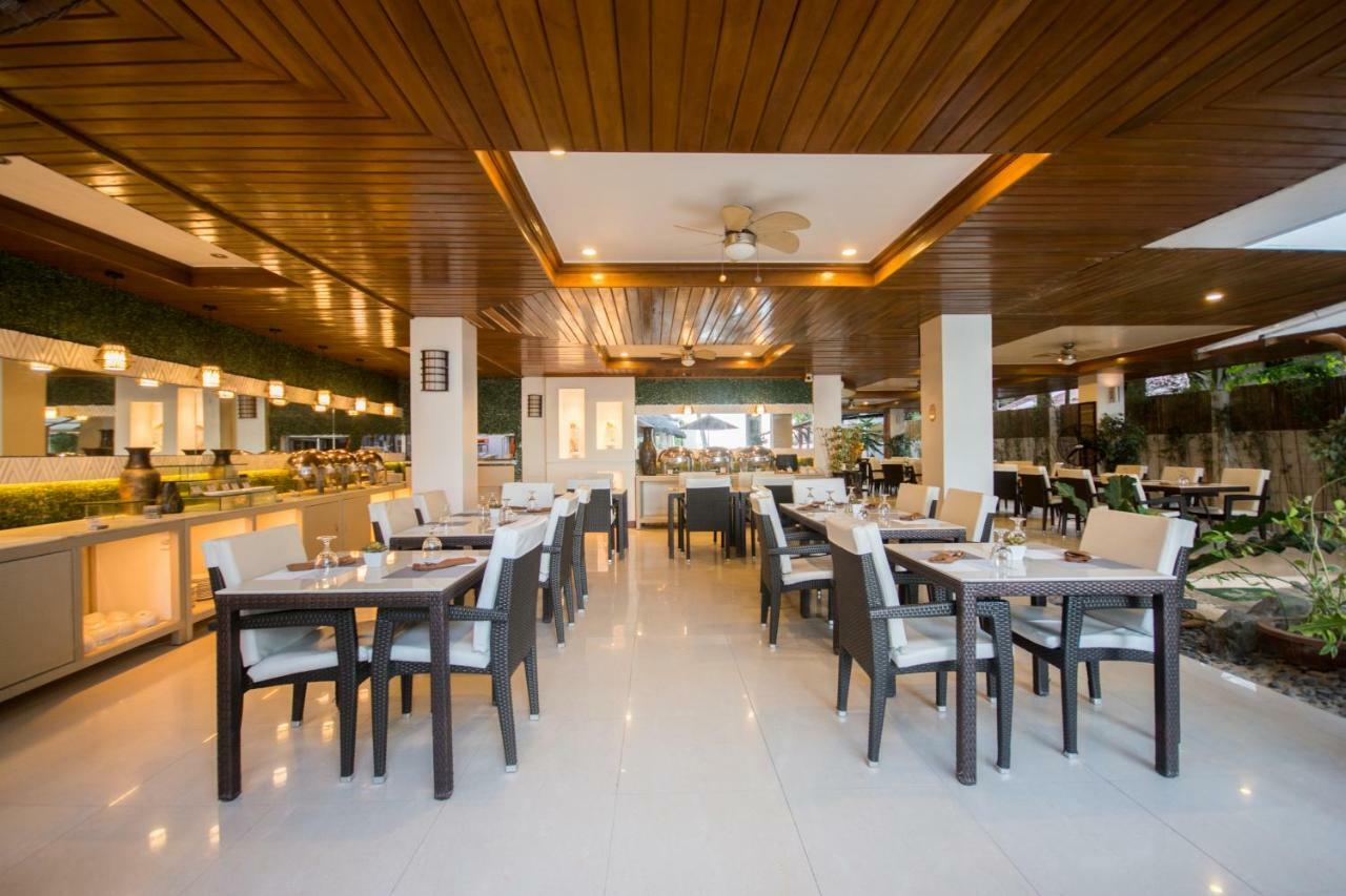 Sur Beach Resort Boracay Balabag  Zewnętrze zdjęcie