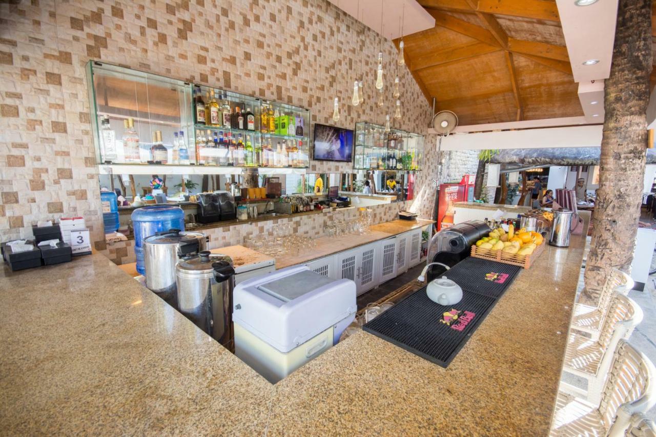 Sur Beach Resort Boracay Balabag  Zewnętrze zdjęcie