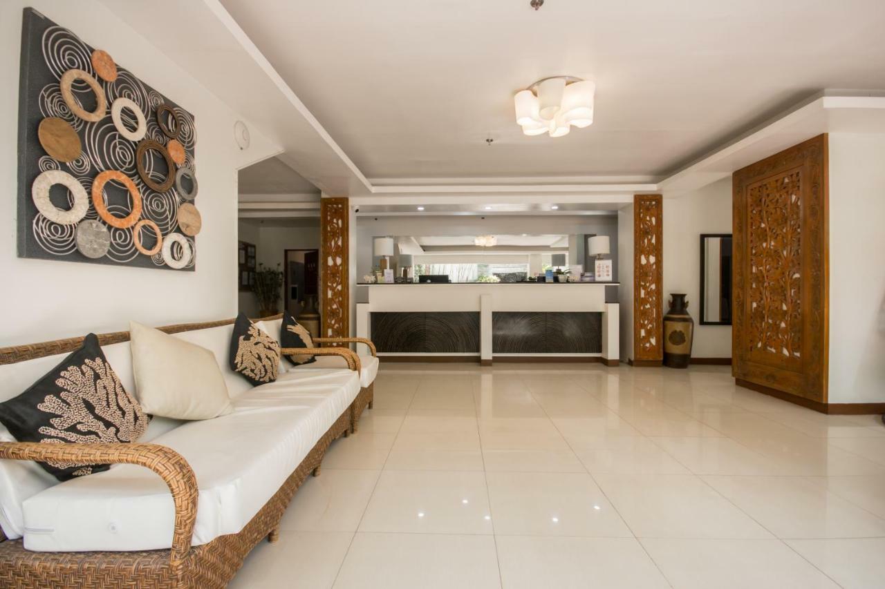 Sur Beach Resort Boracay Balabag  Zewnętrze zdjęcie