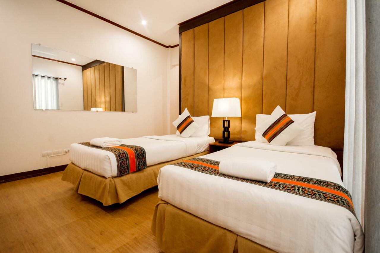 Sur Beach Resort Boracay Balabag  Zewnętrze zdjęcie