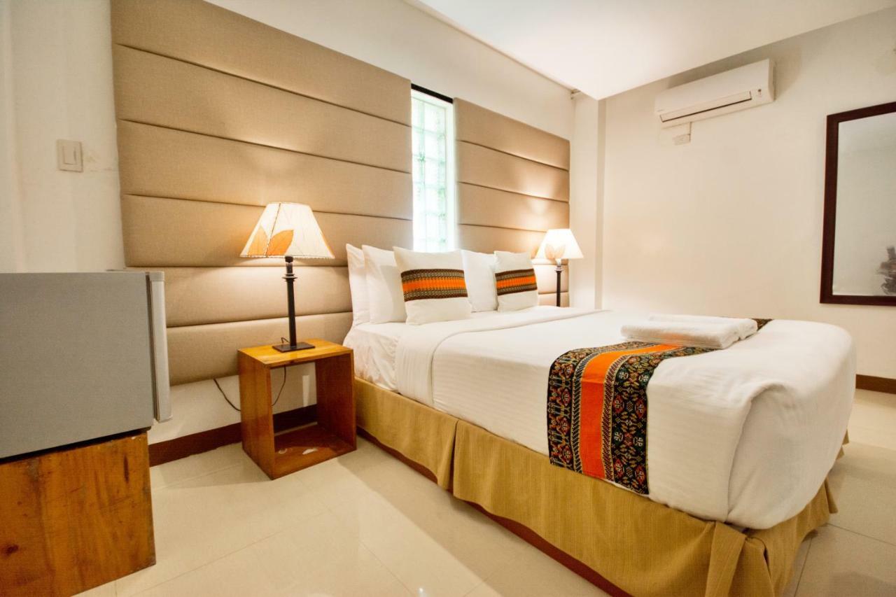 Sur Beach Resort Boracay Balabag  Zewnętrze zdjęcie