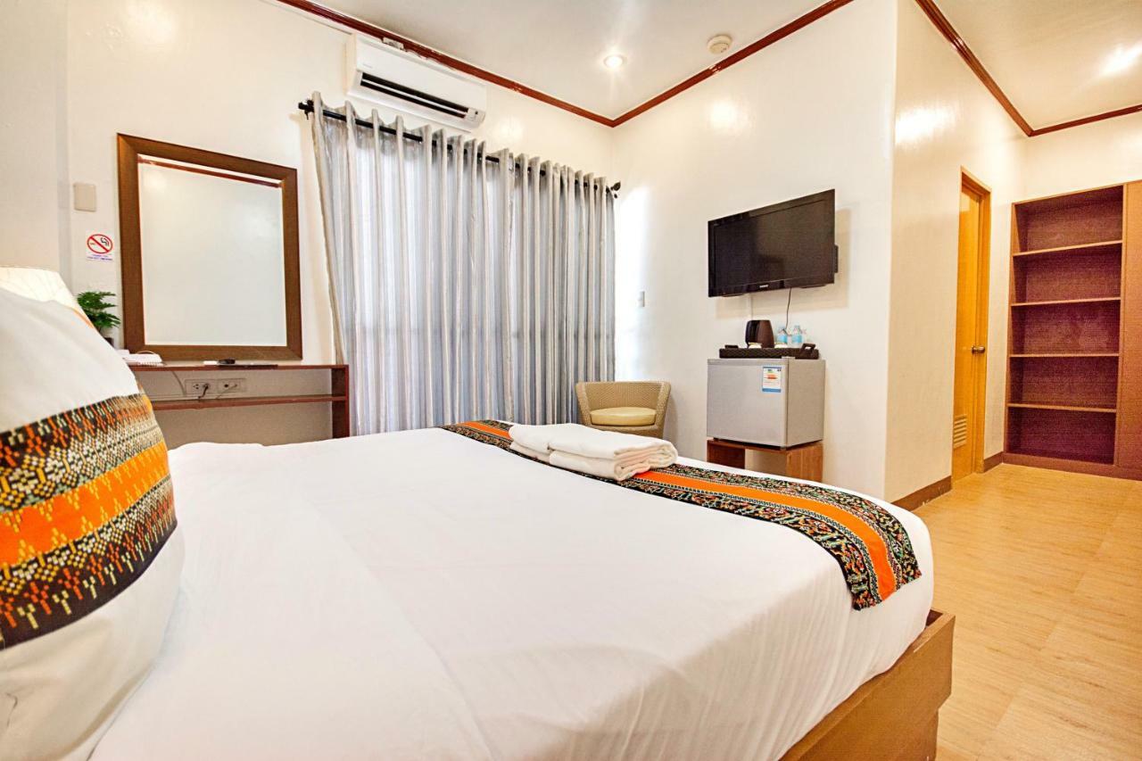 Sur Beach Resort Boracay Balabag  Zewnętrze zdjęcie