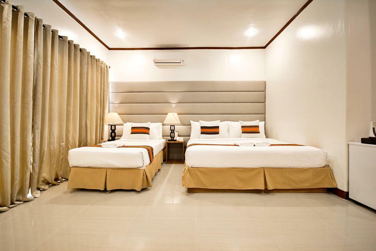 Sur Beach Resort Boracay Balabag  Zewnętrze zdjęcie