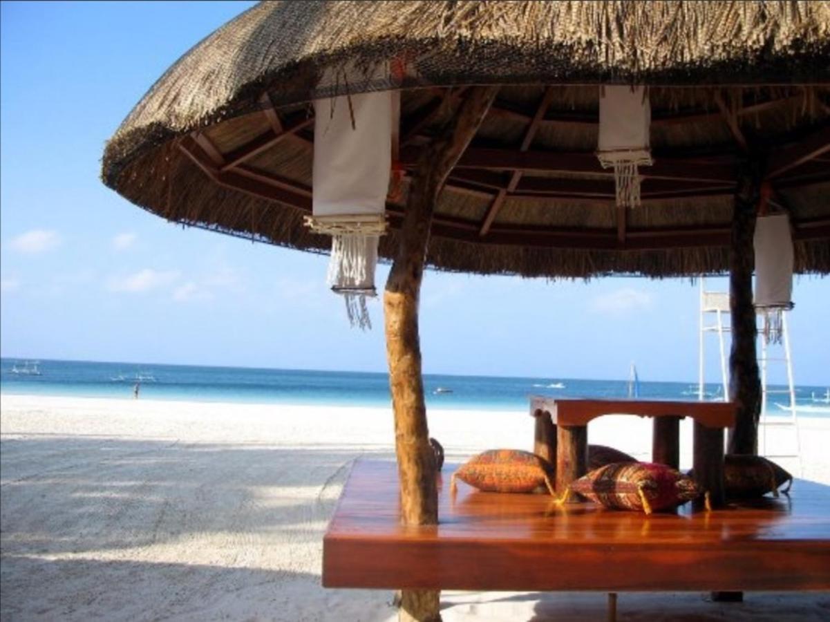 Sur Beach Resort Boracay Balabag  Zewnętrze zdjęcie