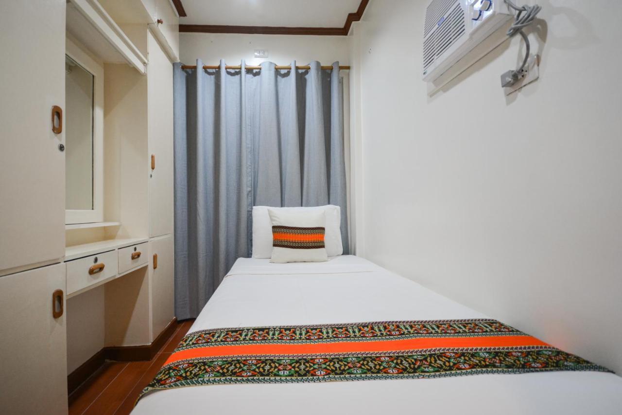 Sur Beach Resort Boracay Balabag  Zewnętrze zdjęcie